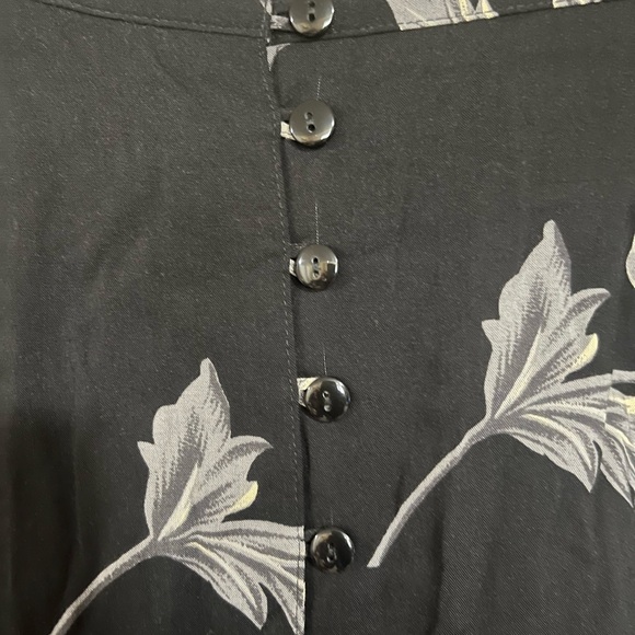 NWT Sage Harbor skirt - Picture 2 of 4